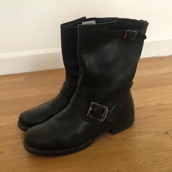 Frye Veronica Short boots - Picture 5 of 5